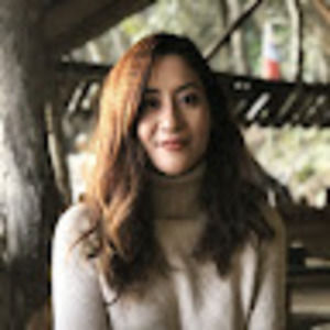 Meet your Posher, Aashna